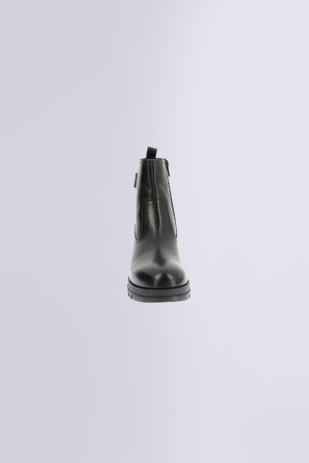 Kickers Kick Bootela Noir