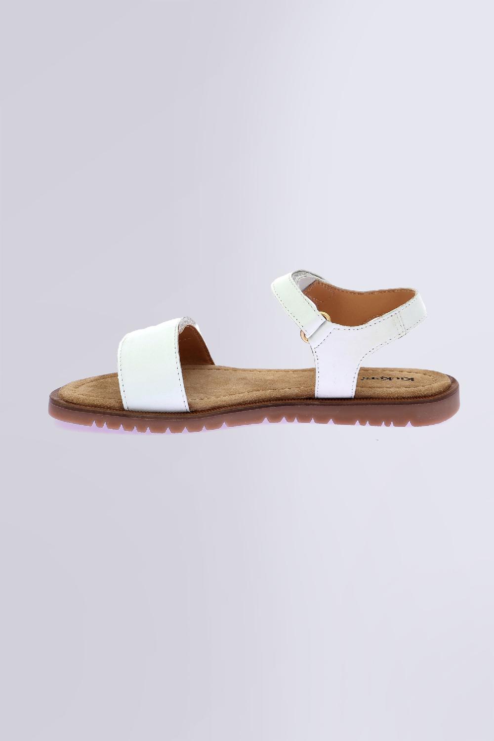 Kickers Kick Braida Blanc