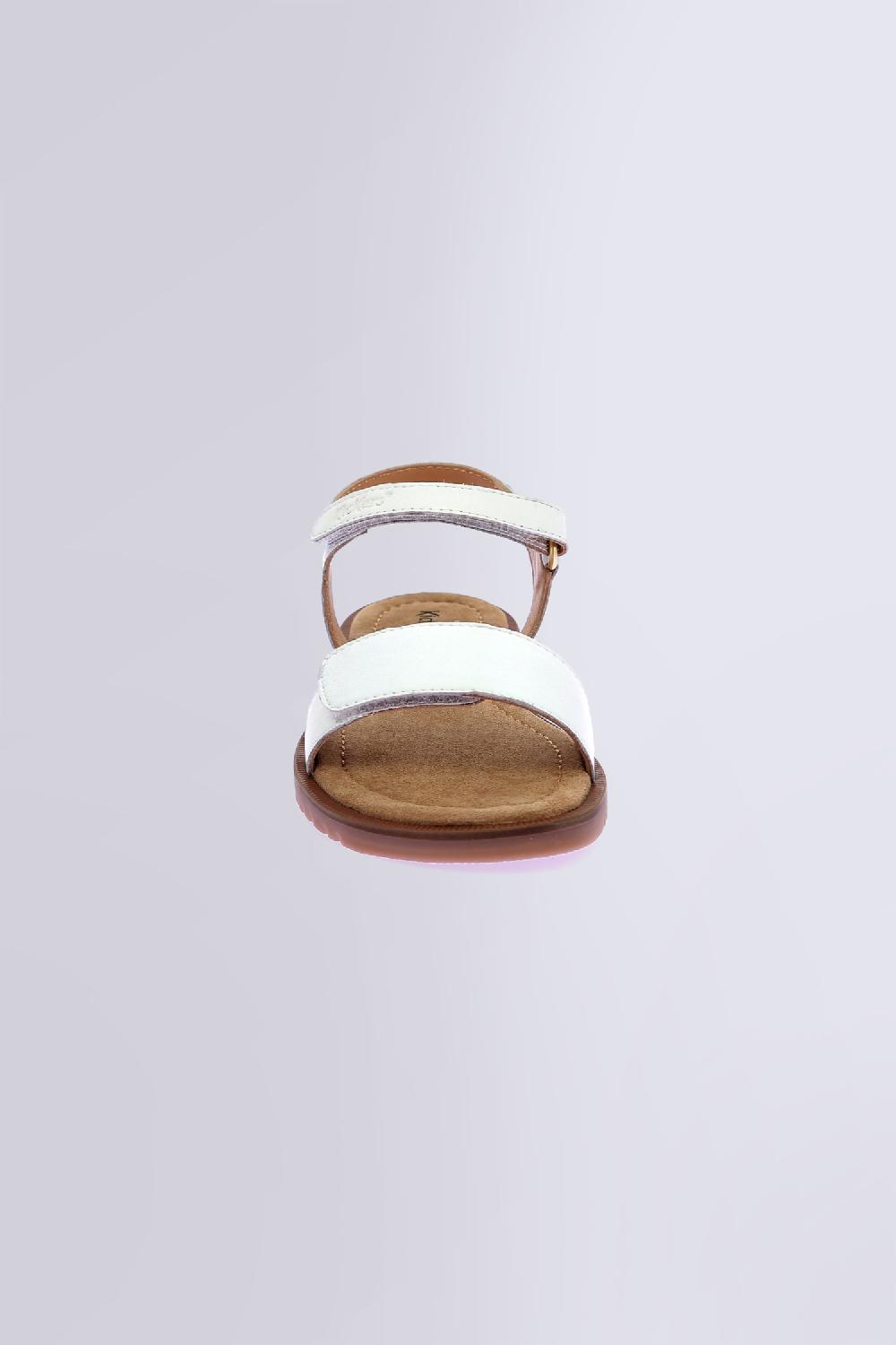 Kickers Kick Braida Blanc