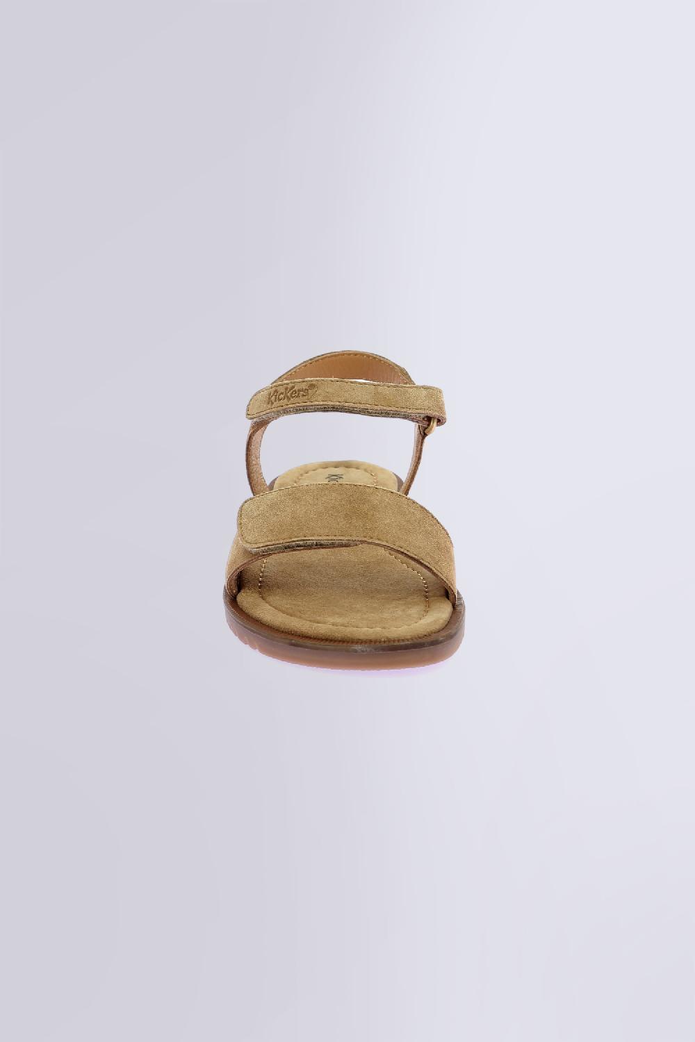 Kickers Kick Braida Camel