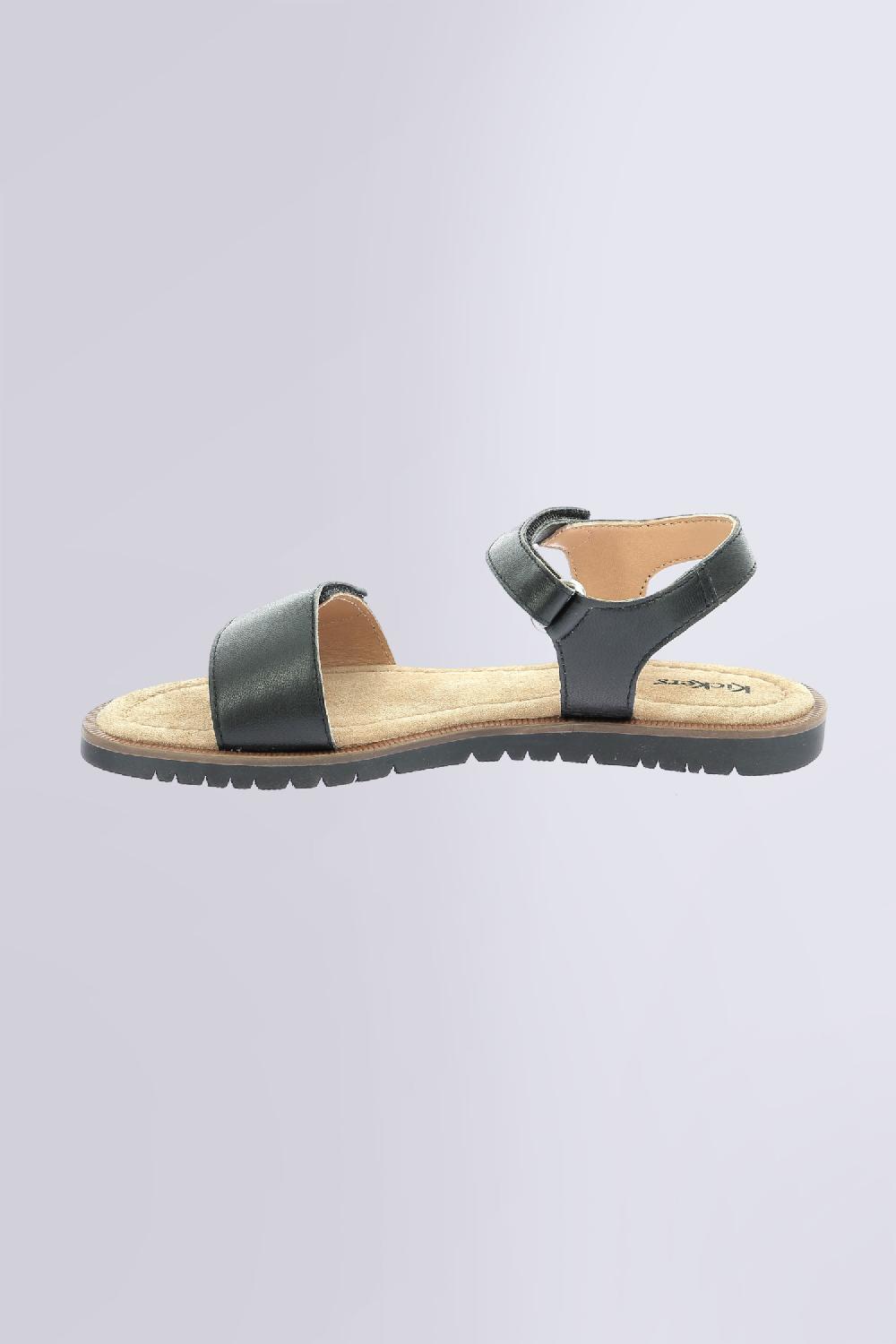 Kickers Kick Braida Noir