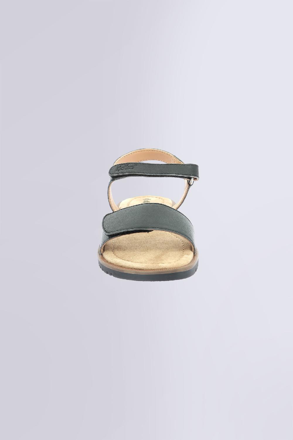 Kickers Kick Braida Noir