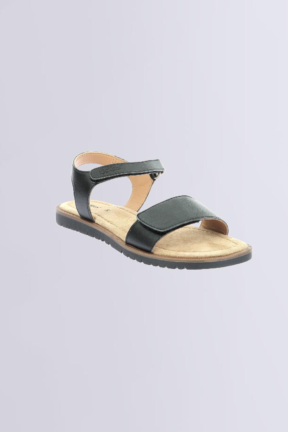 kickers Kick braida Noir