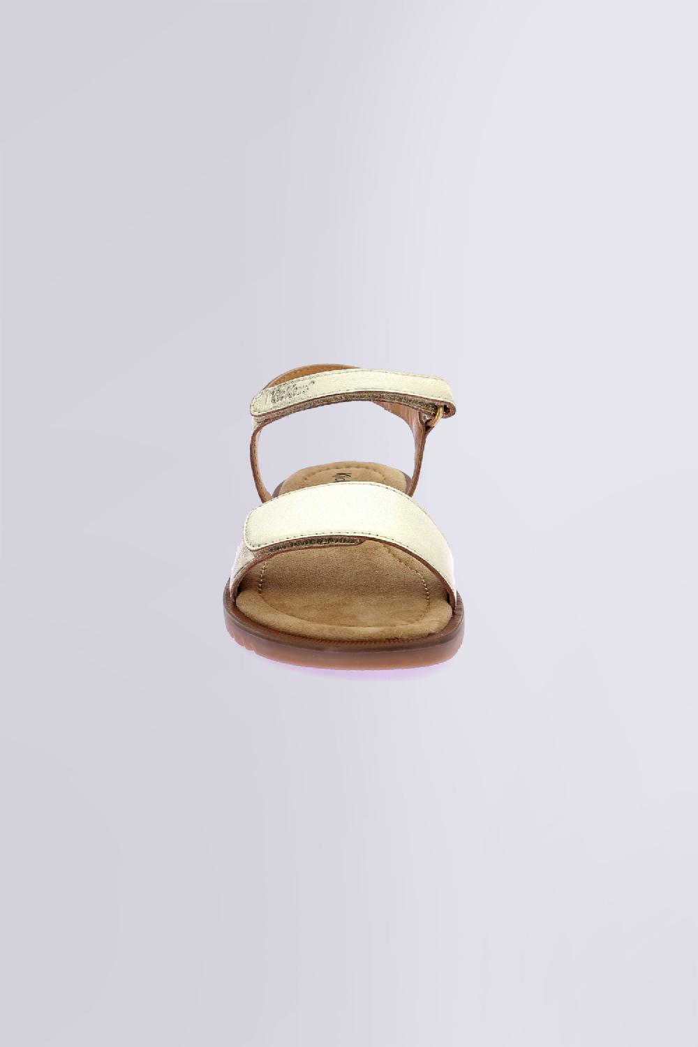 Kickers Kick Braida Or Clair