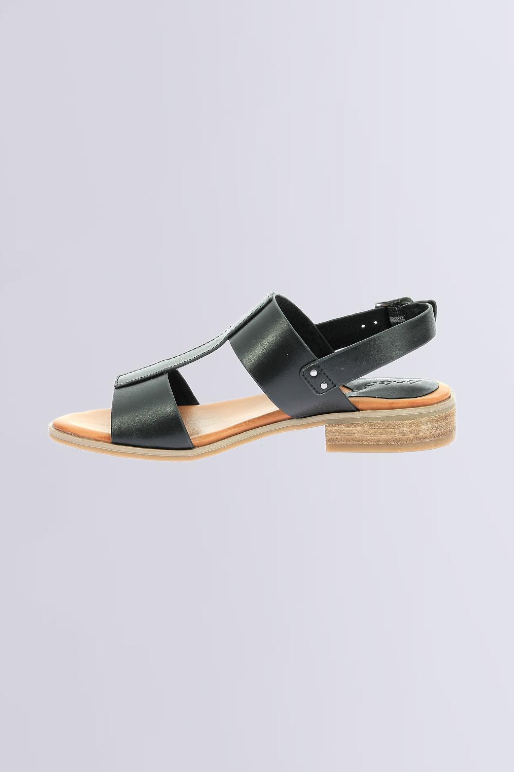 Kickers Kick Bucly Noir