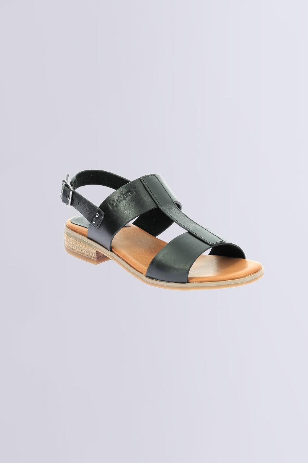 kickers Kick bucly Noir