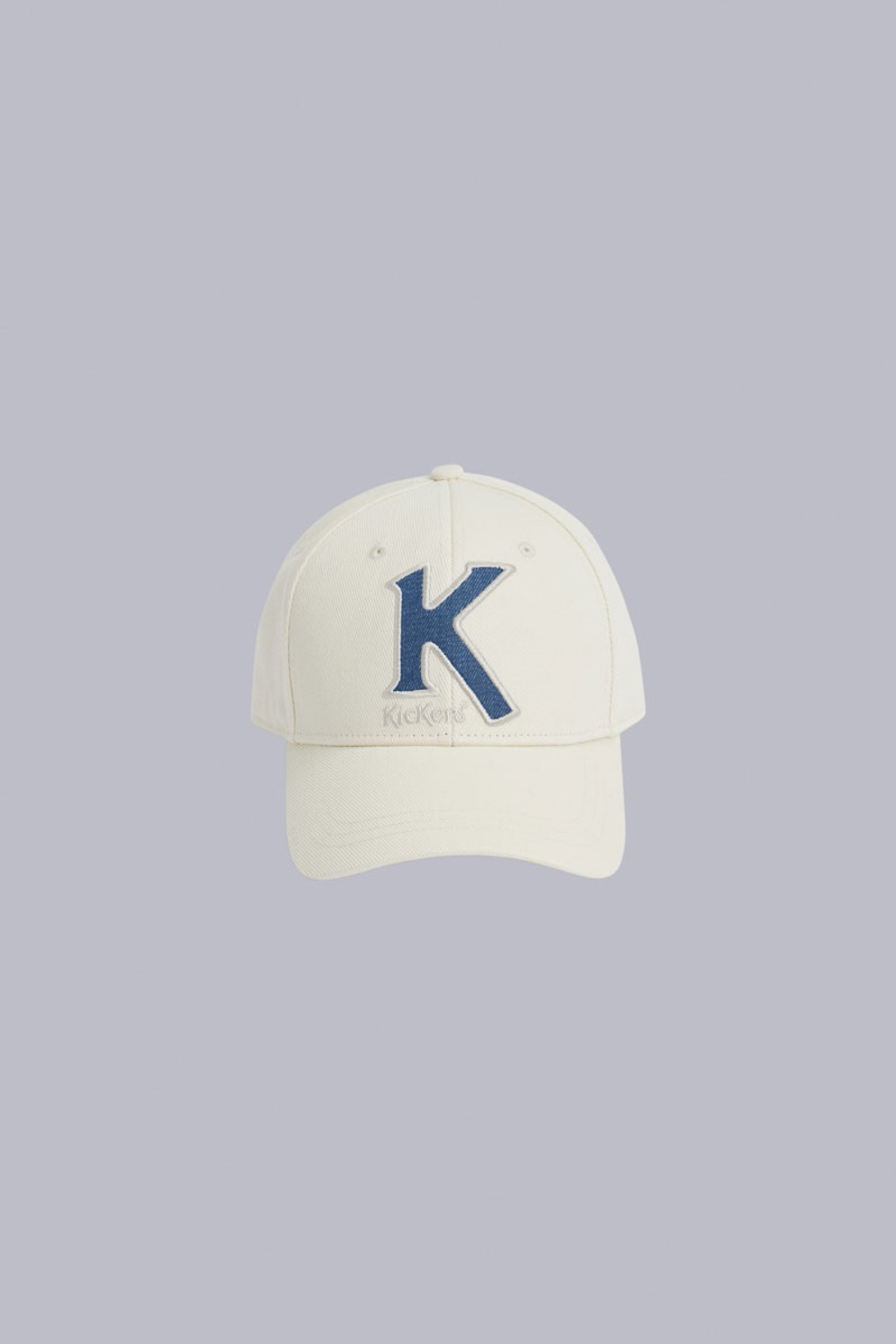kickers Kick Cap Beige