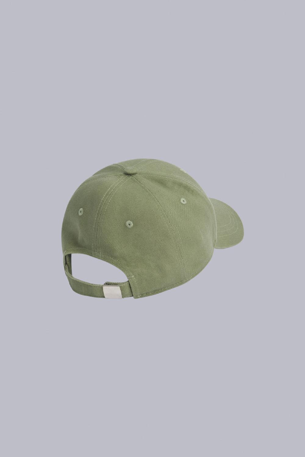 Kickers Kick Cap Kaki