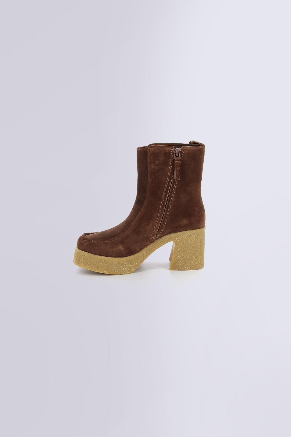 Kickers KICK CELEST MARRON