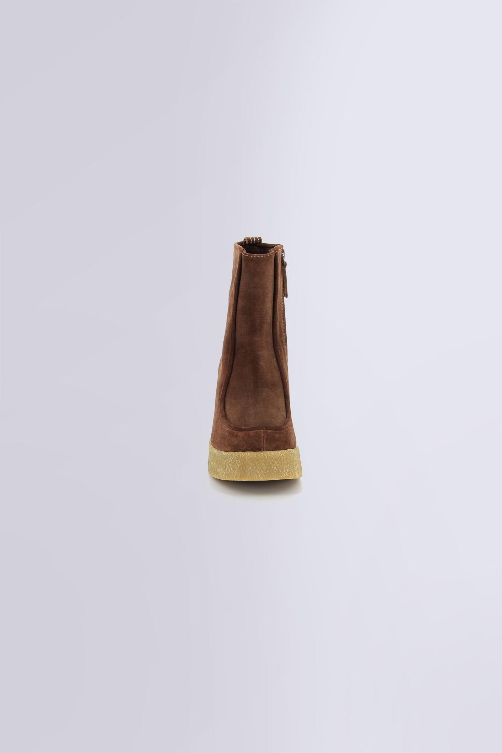 Kickers KICK CELEST MARRON