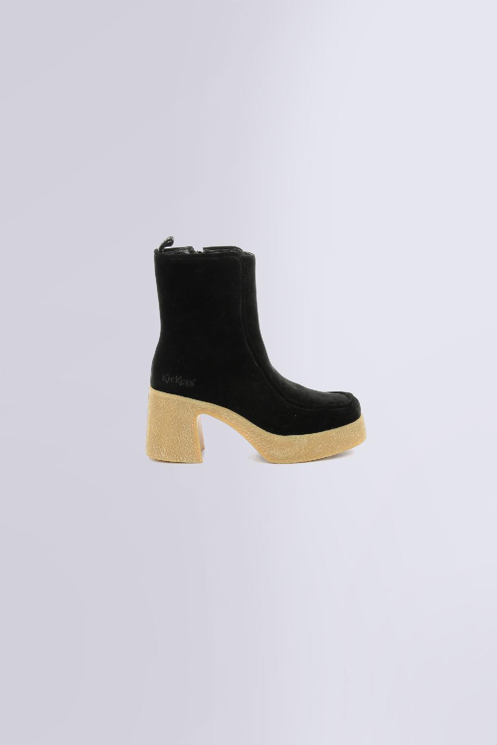Kickers KICK CELEST NOIR