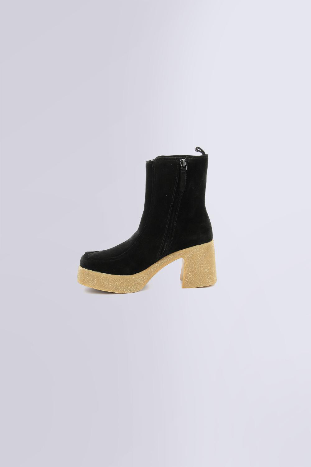 Kickers KICK CELEST NOIR
