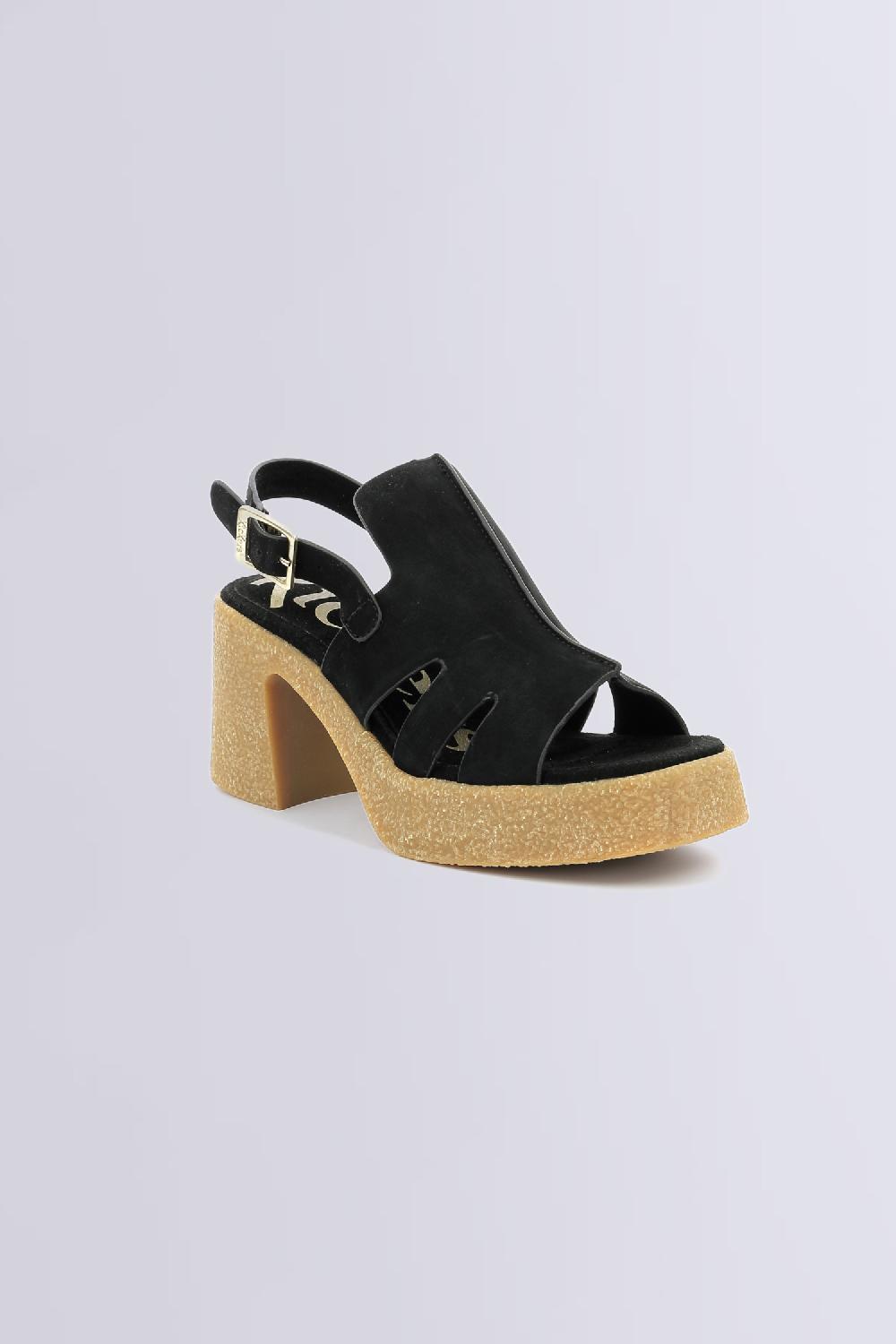 kickers Kick charlie Noir