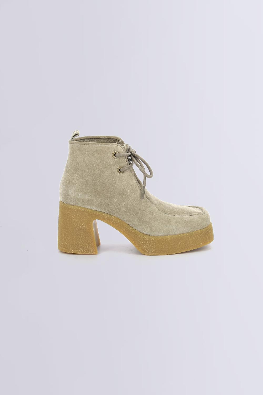 Kickers KICK CLAIRE BEIGE