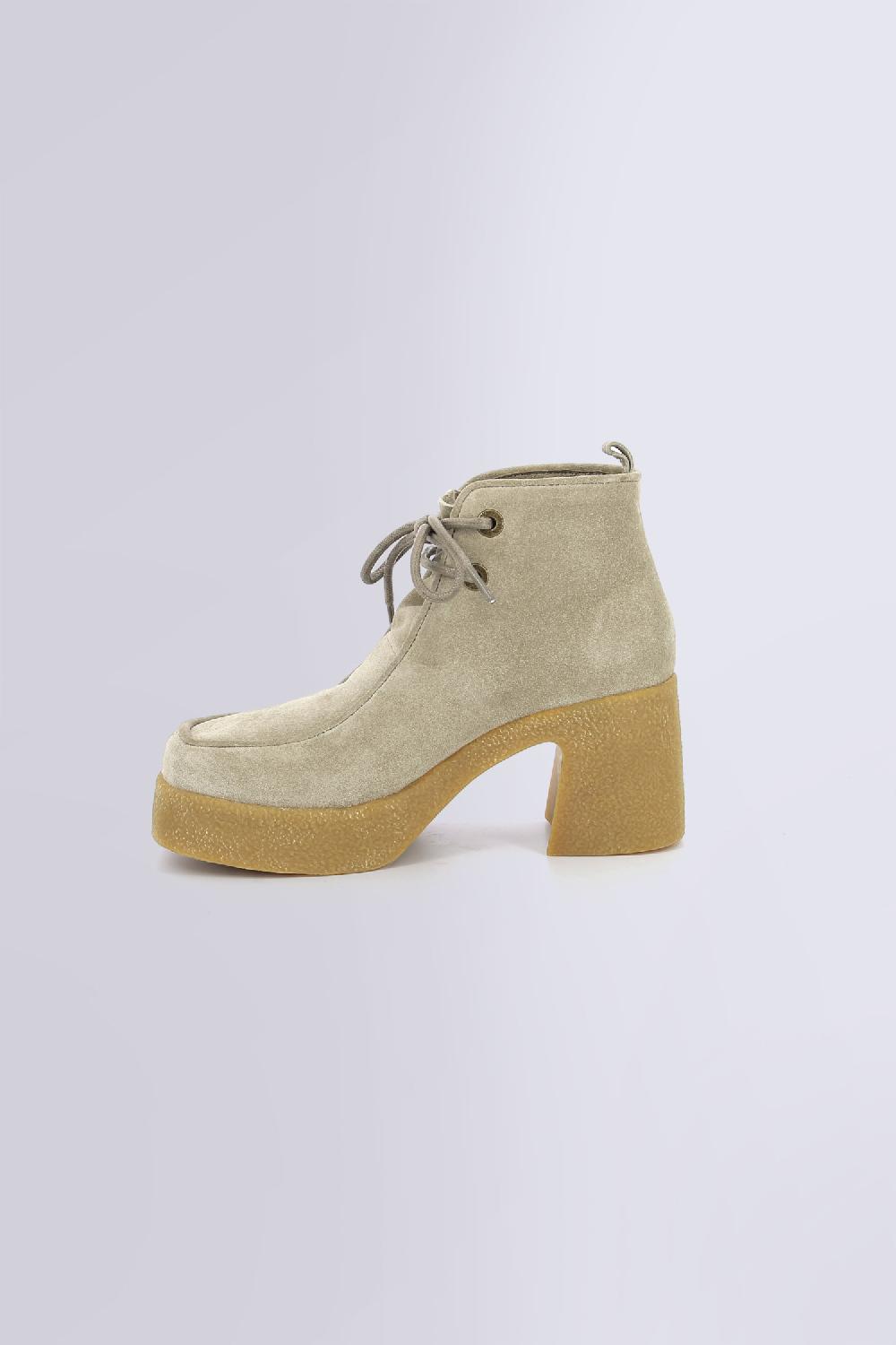 Kickers KICK CLAIRE BEIGE