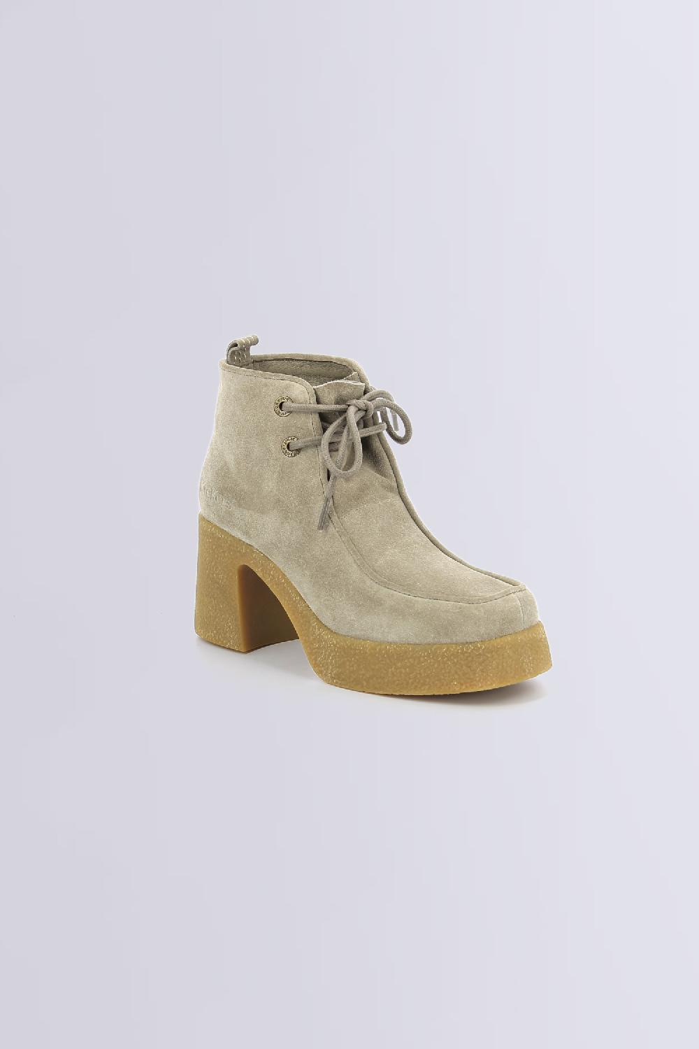 kickers KICK CLAIRE BEIGE