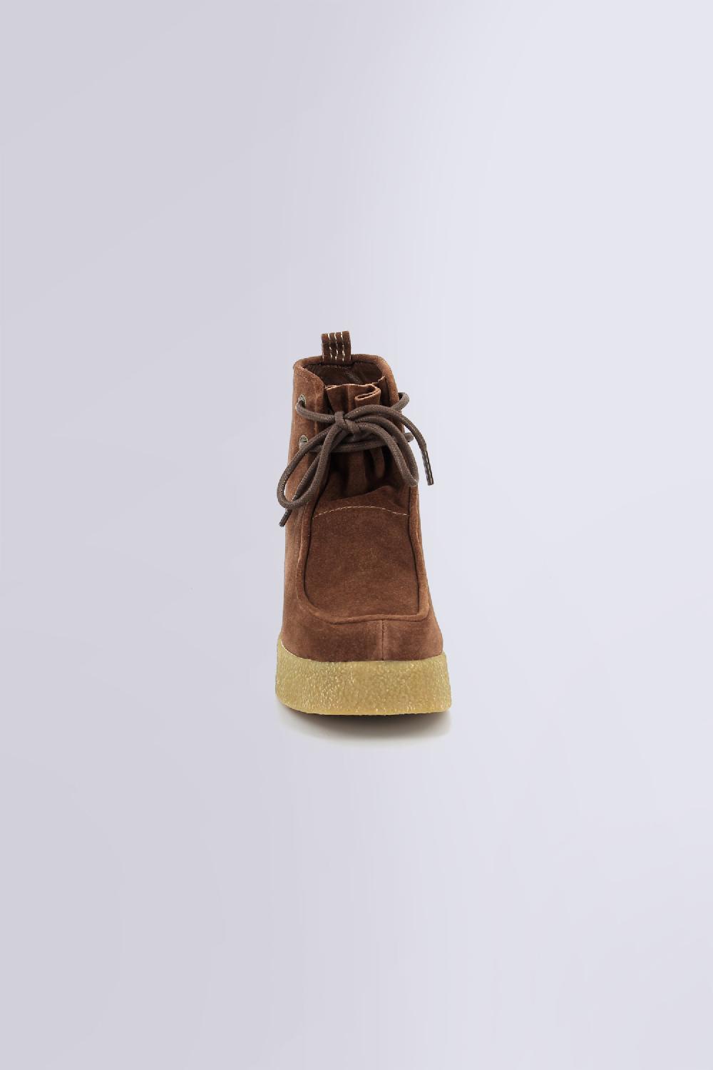 Kickers KICK CLAIRE MARRON