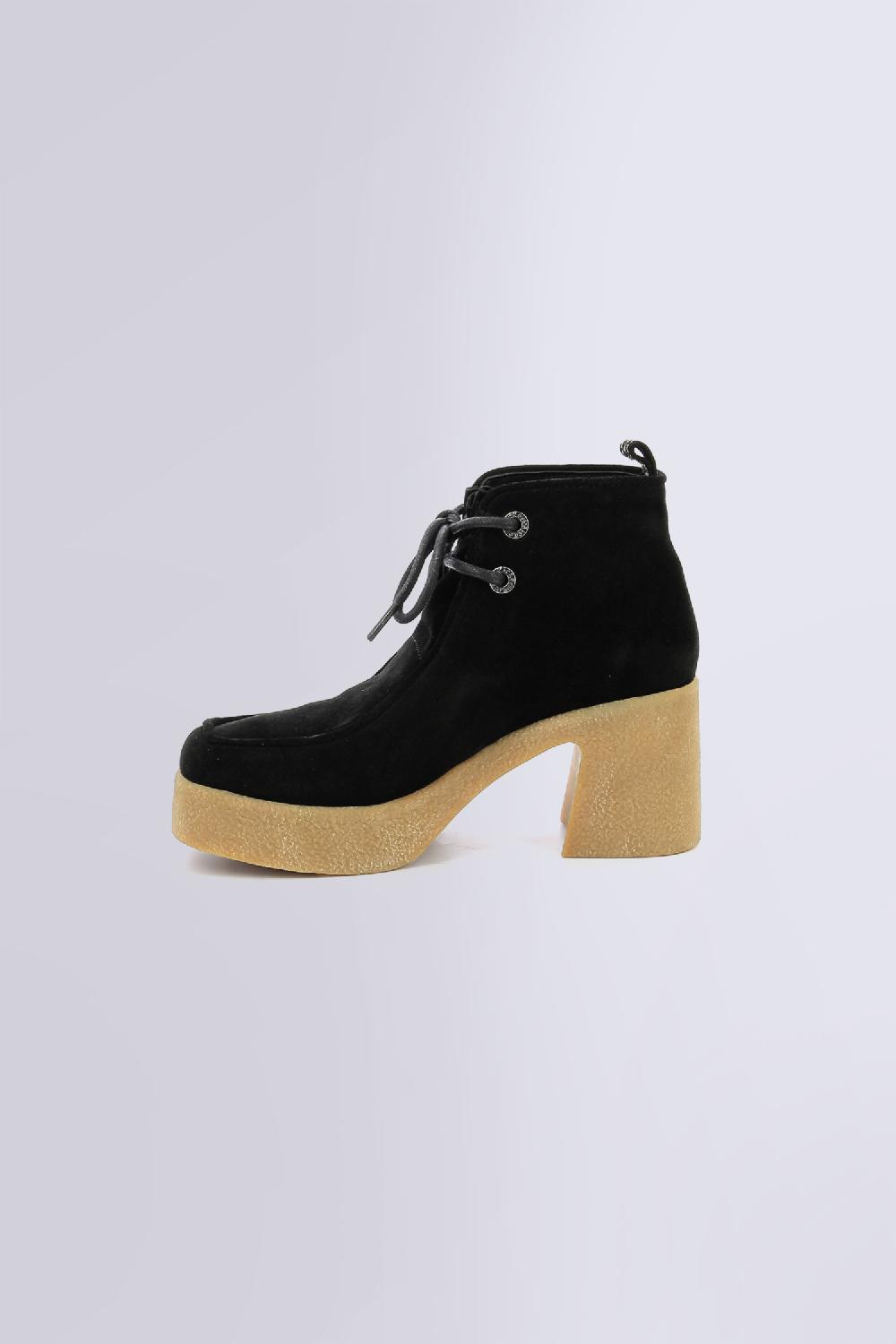 Kickers KICK CLAIRE NOIR