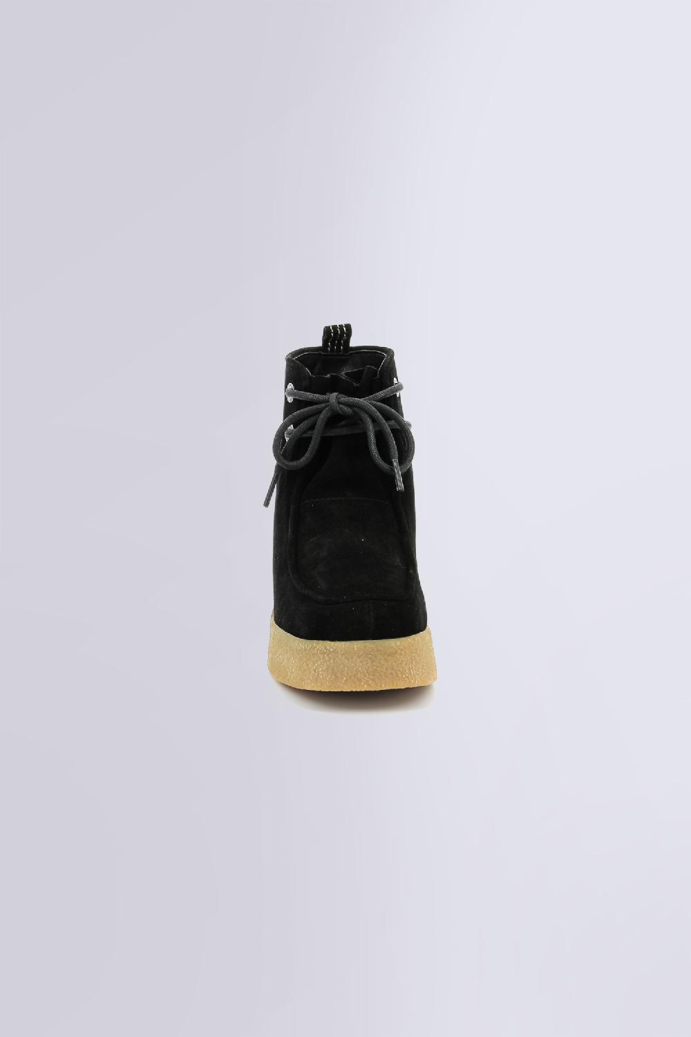 Kickers KICK CLAIRE NOIR