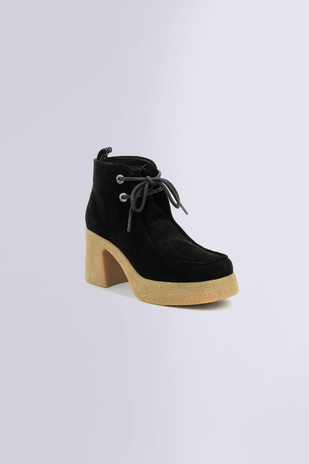 kickers KICK CLAIRE NOIR