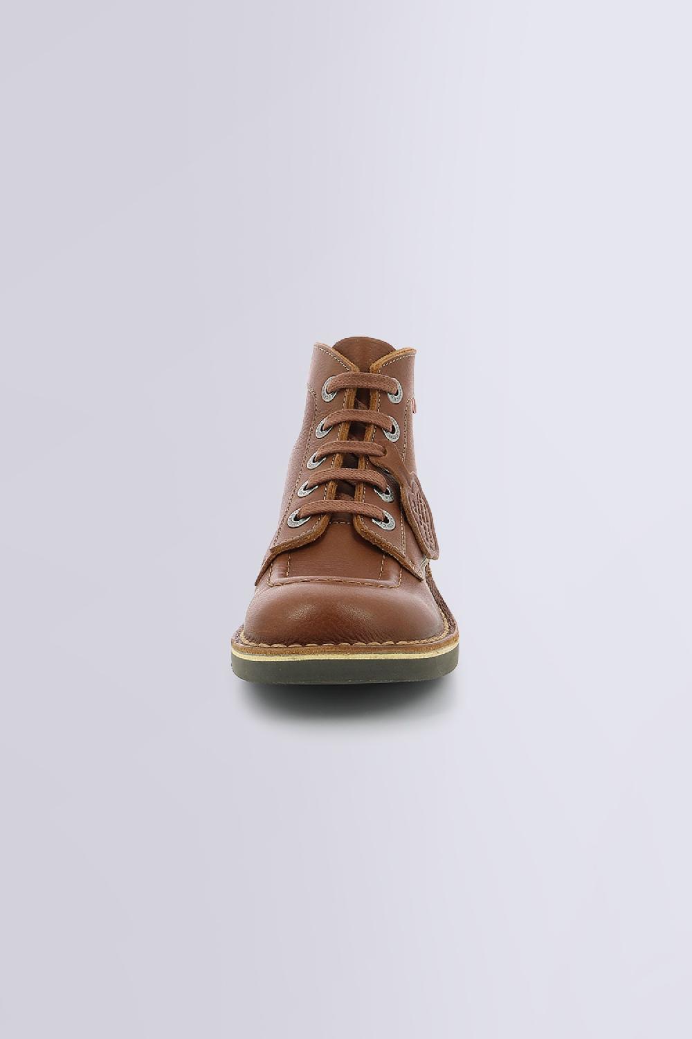 Kickers KICK COL CAMEL