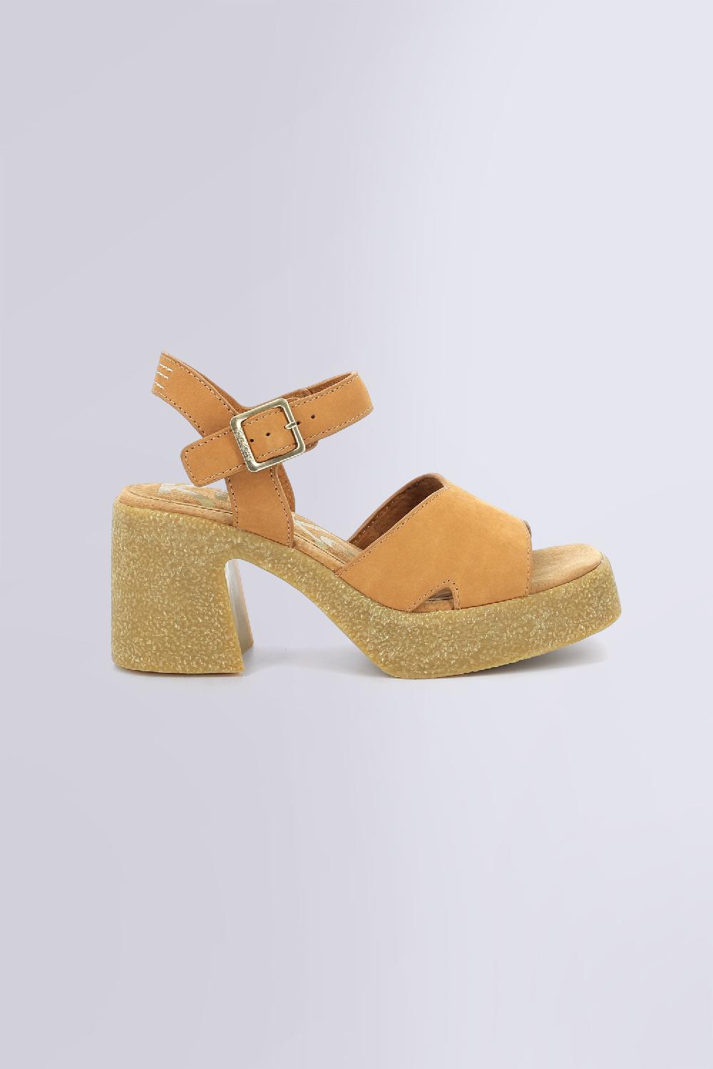 Kickers Kick Constance Camel