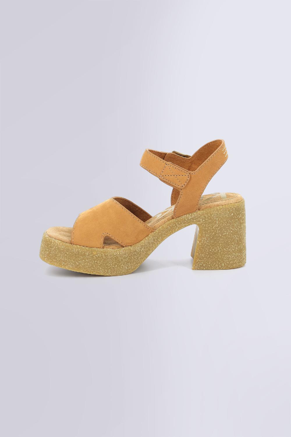 Kickers Kick Constance Camel