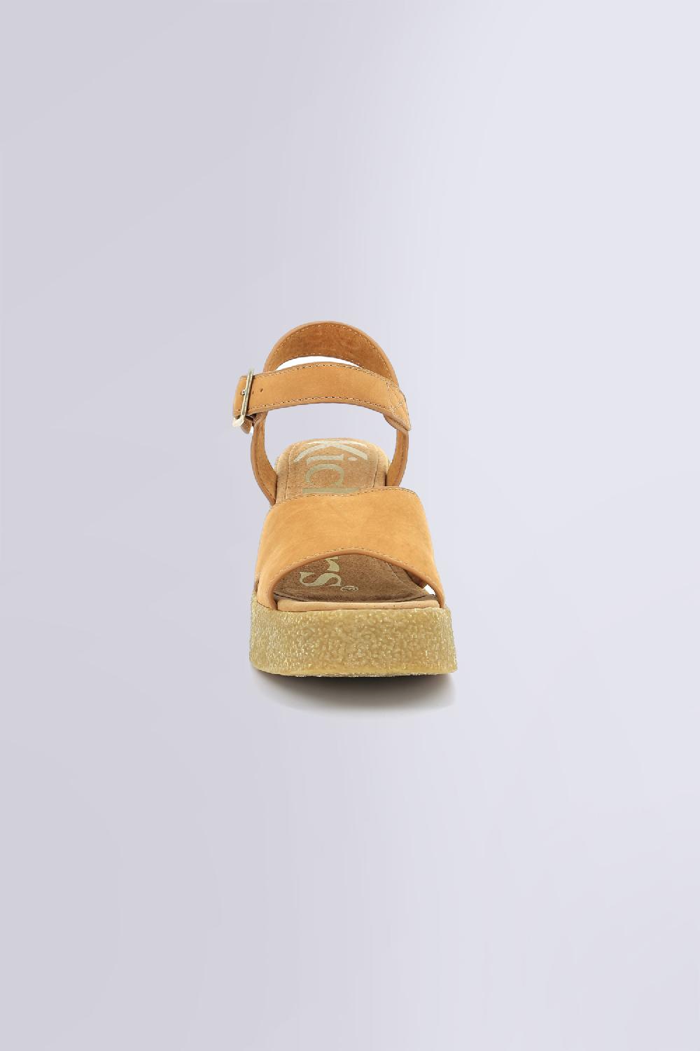 Kickers Kick Constance Camel
