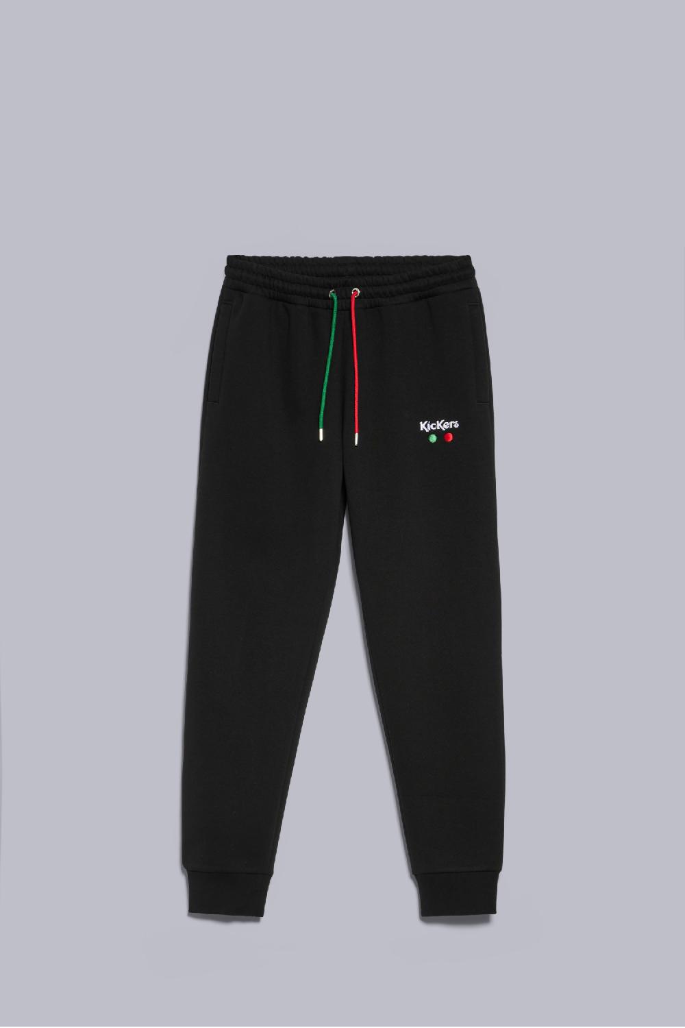 kickers Kick Cutter Noir