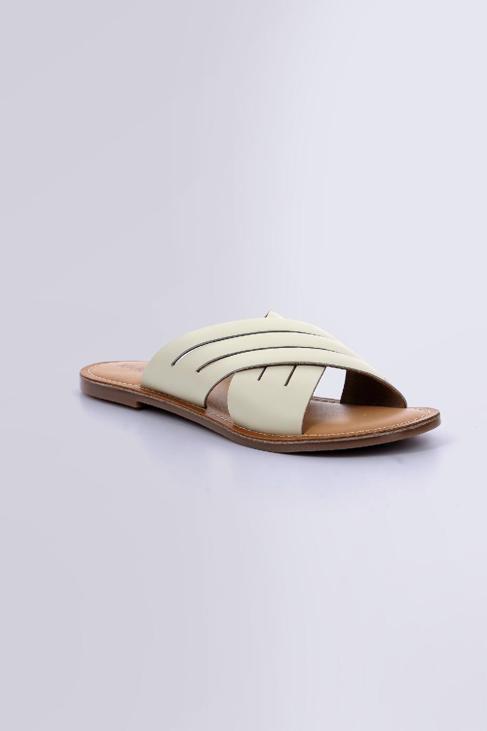 kickers Kick day Beige clair