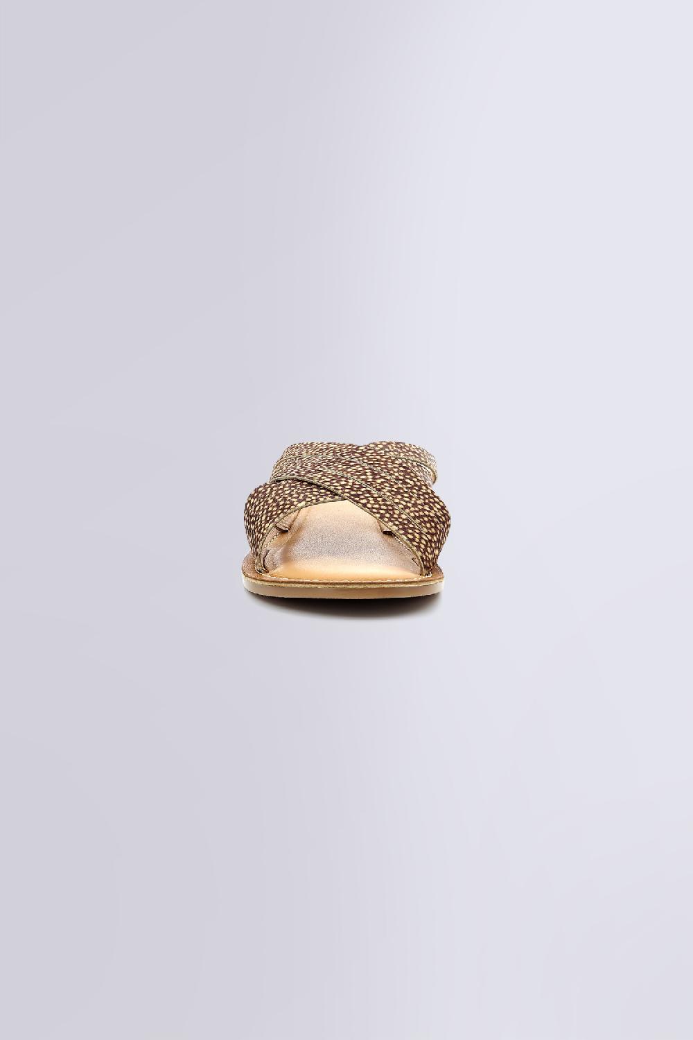 Kickers KICK DAY NOIR IMPRIME