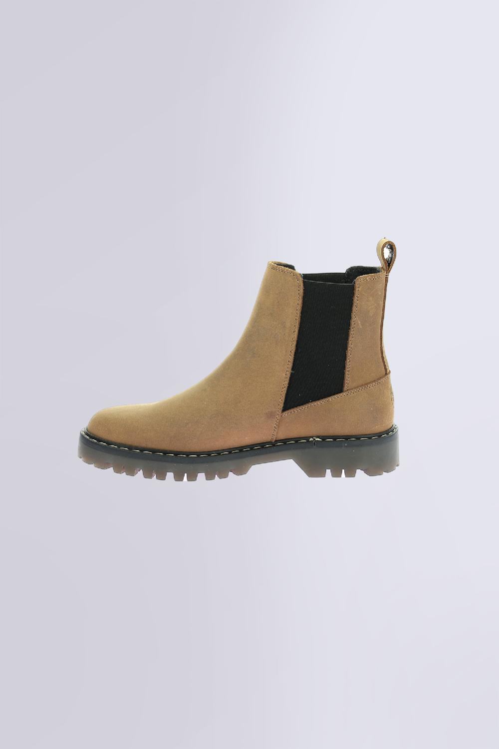 Kickers Kick Deckfit Camel