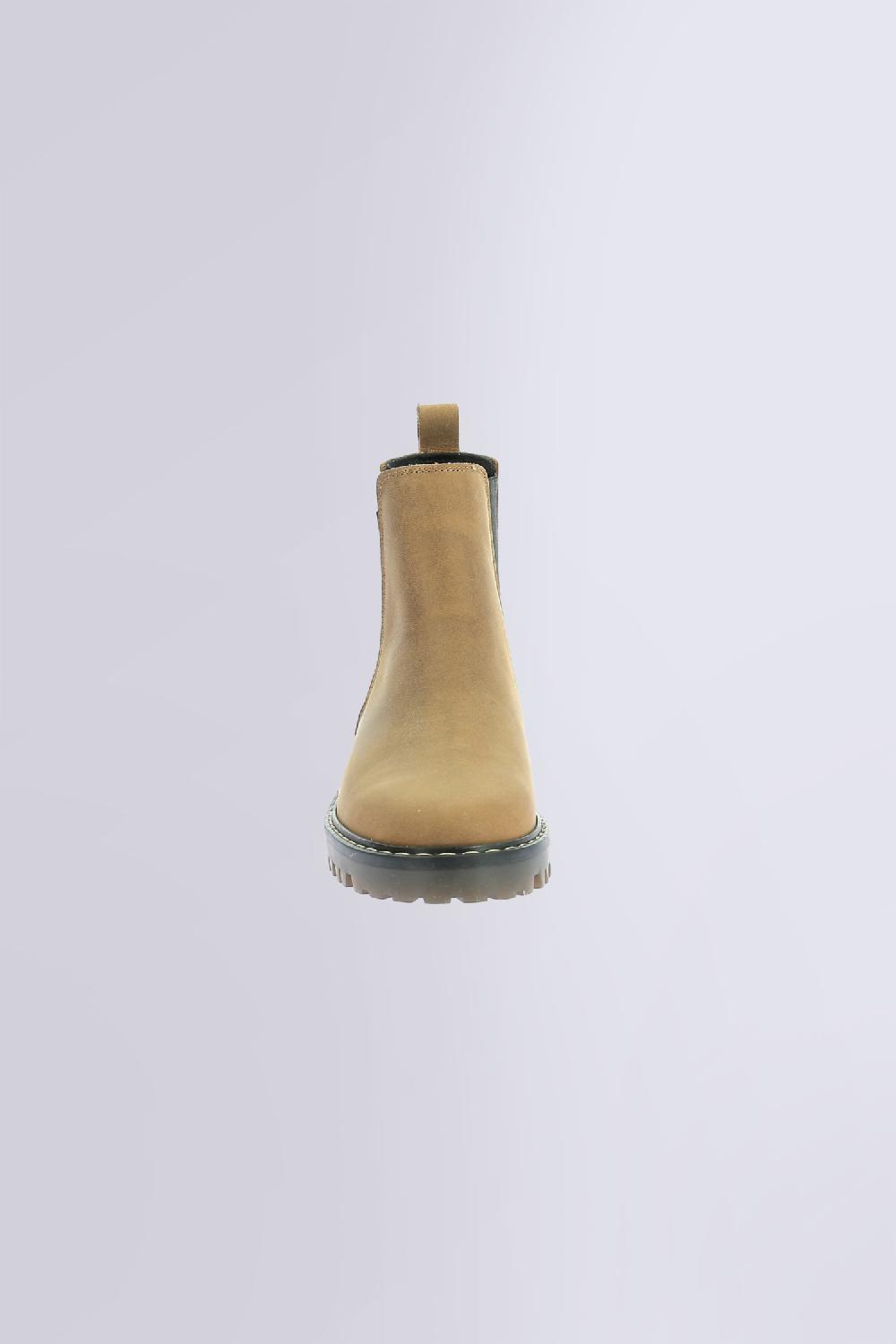 Kickers Kick Deckfit Camel