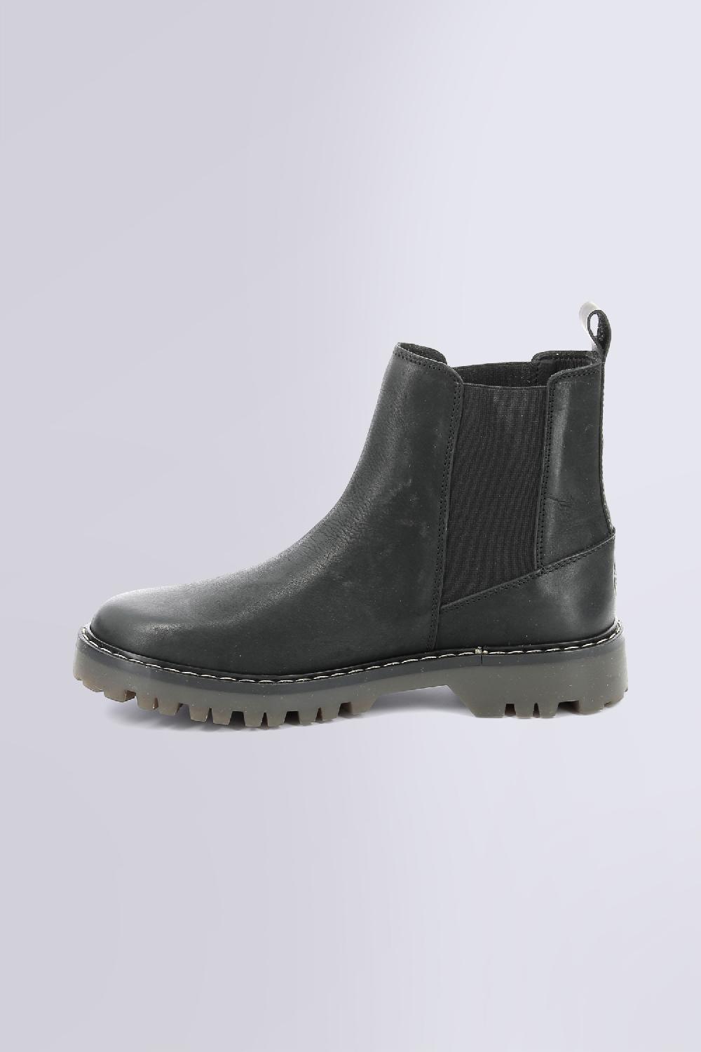 Kickers KICK DECKFIT NOIR