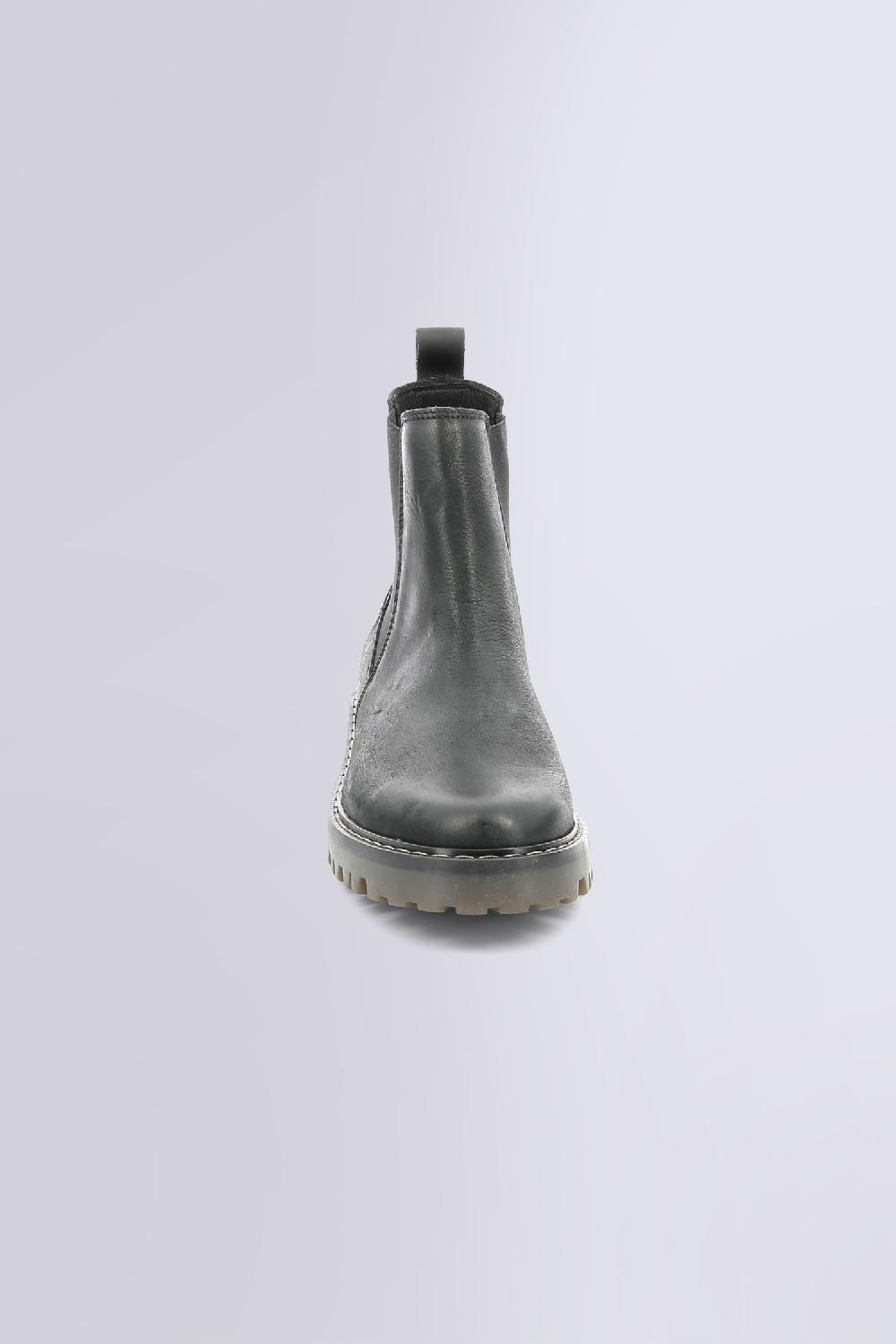 Kickers KICK DECKFIT NOIR