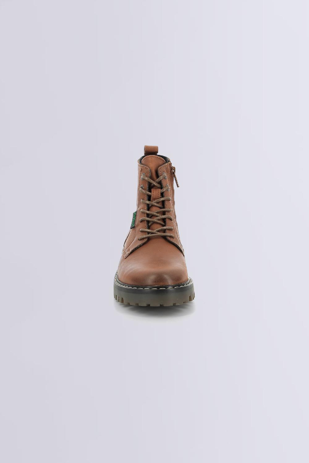 Kickers KICK DECKLOCK CAMEL