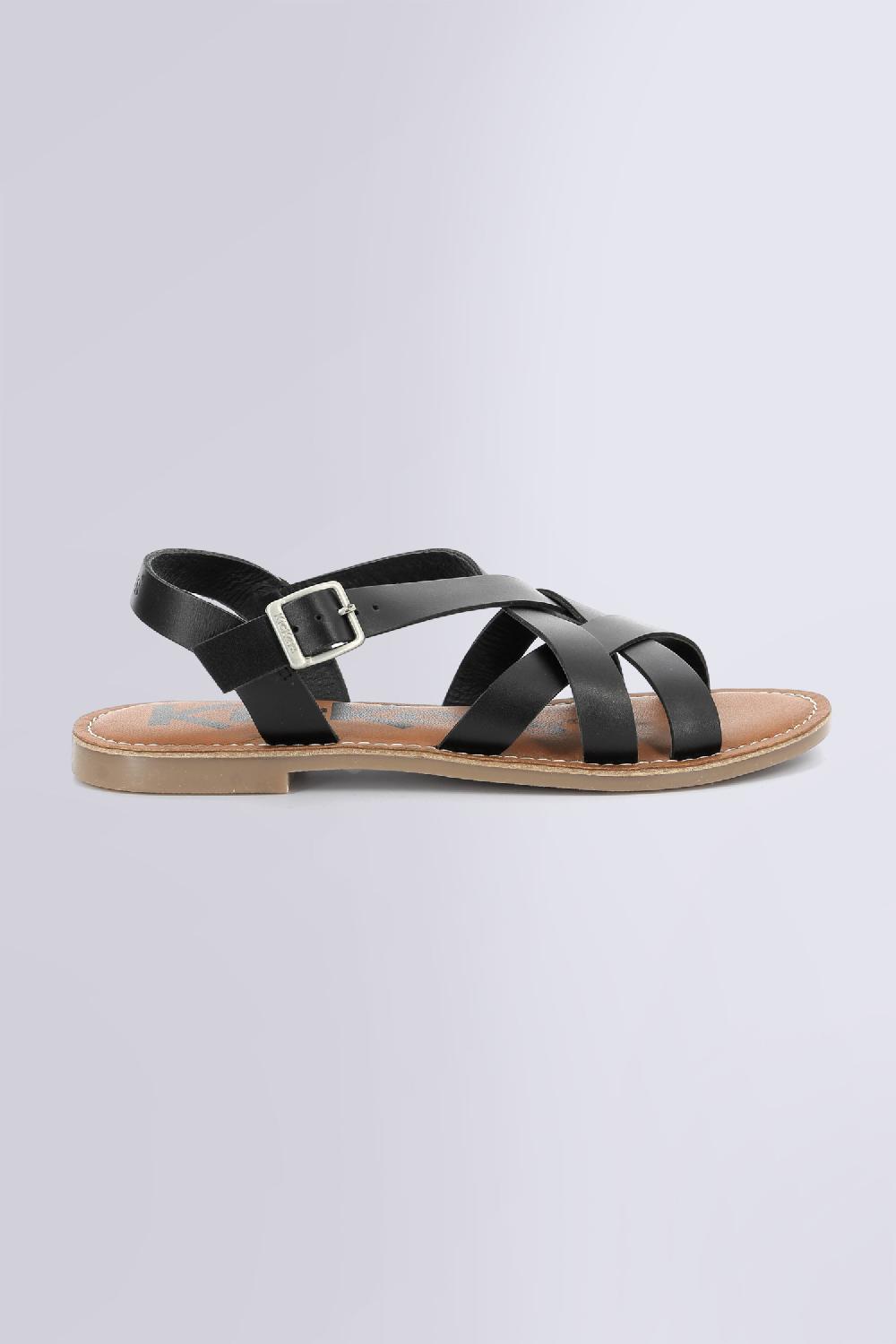 Kickers Kick Diana Noir