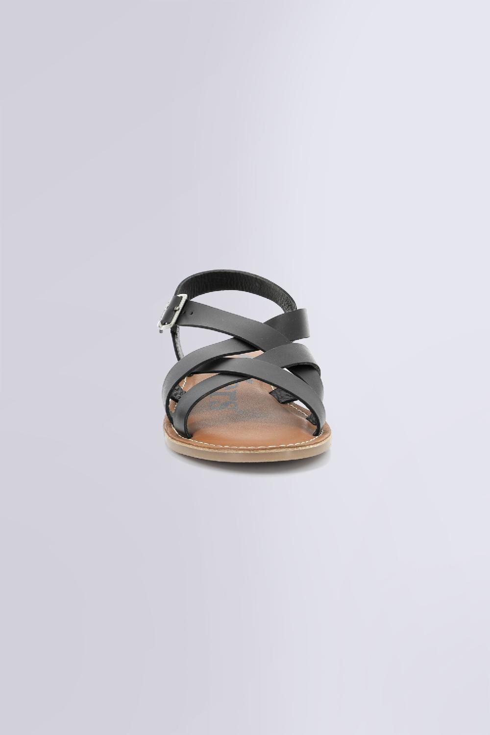 Kickers Kick Diana Noir