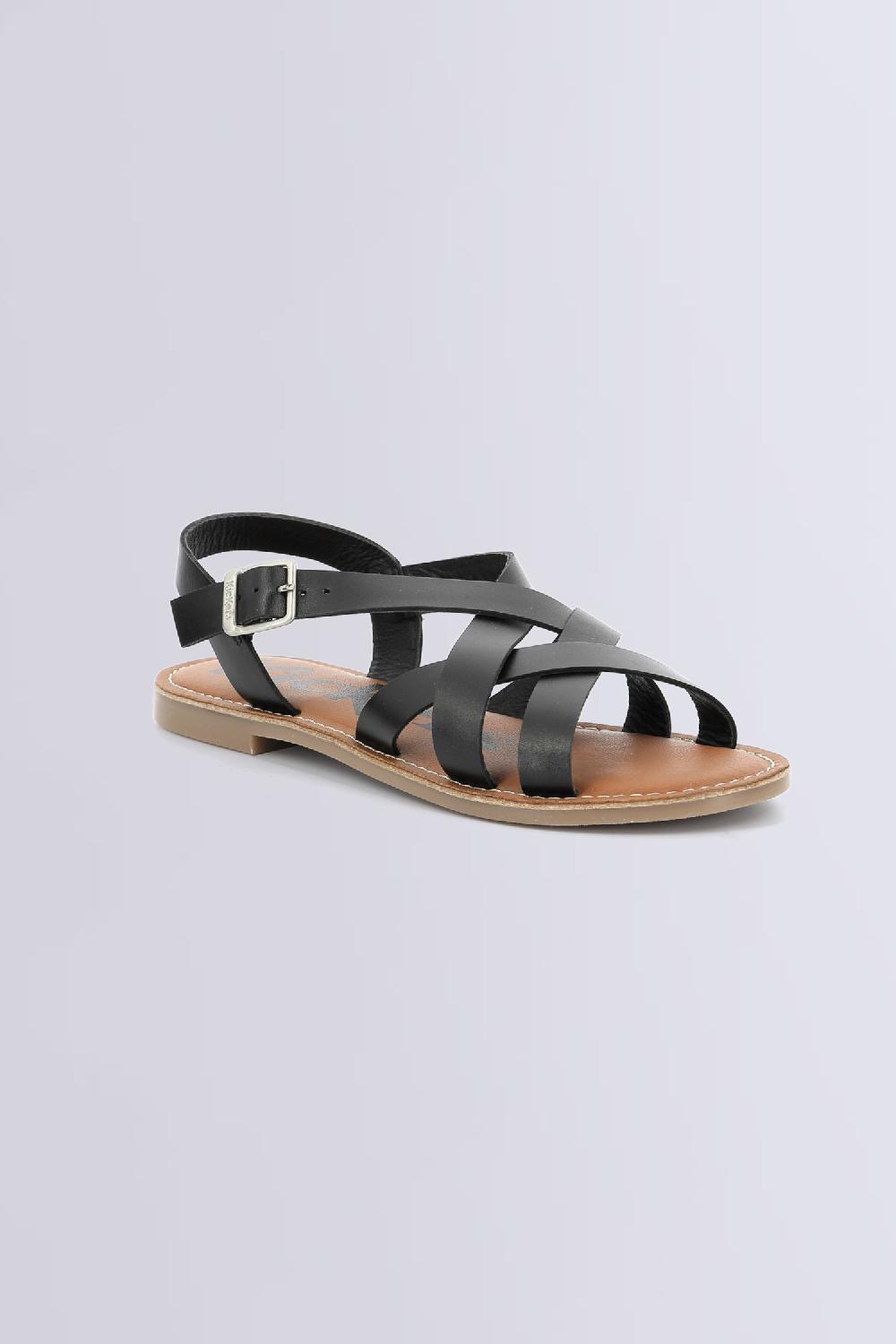 kickers Kick diana Noir