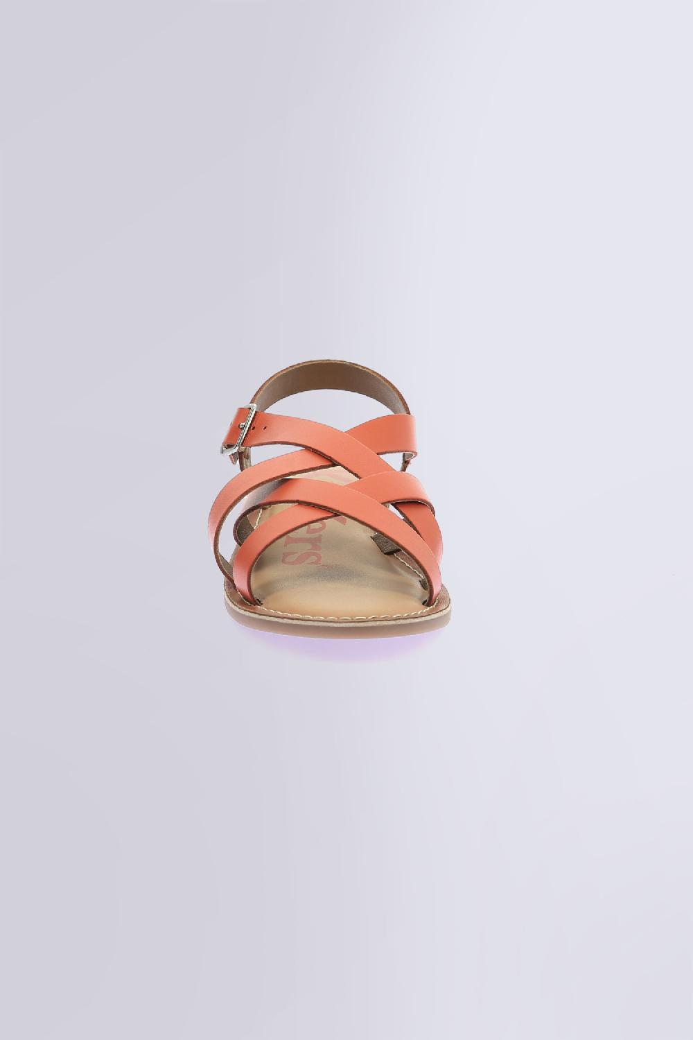 Kickers Kick Diana Orange