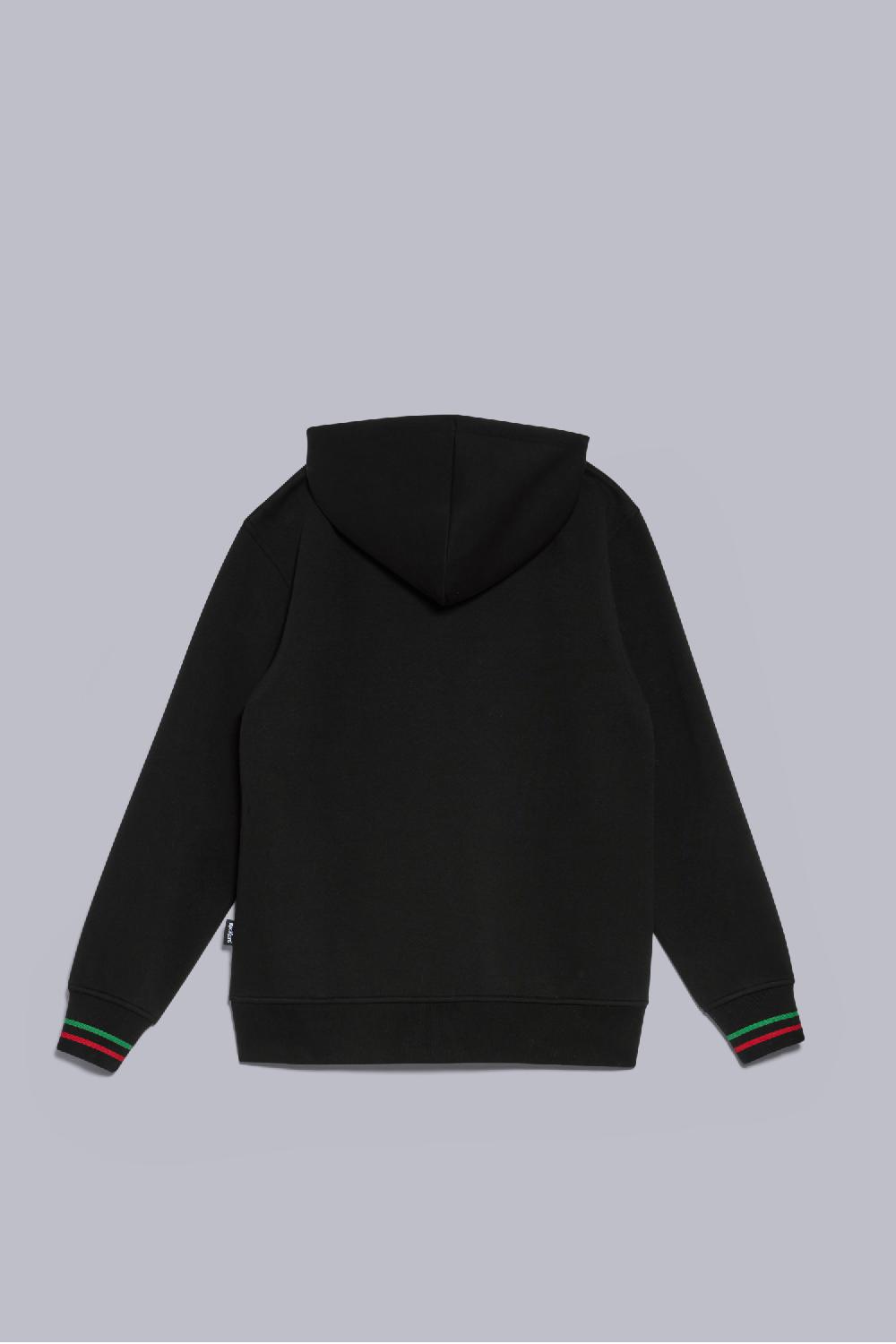 Kickers Kick Digger Noir