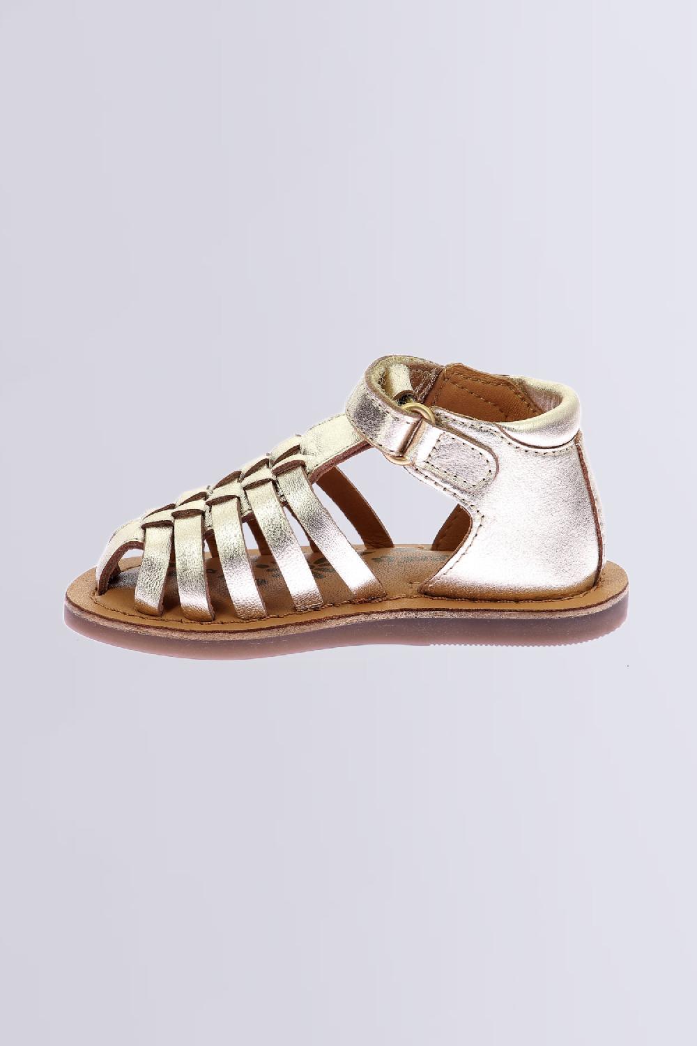 Kickers Kick Dilola Or