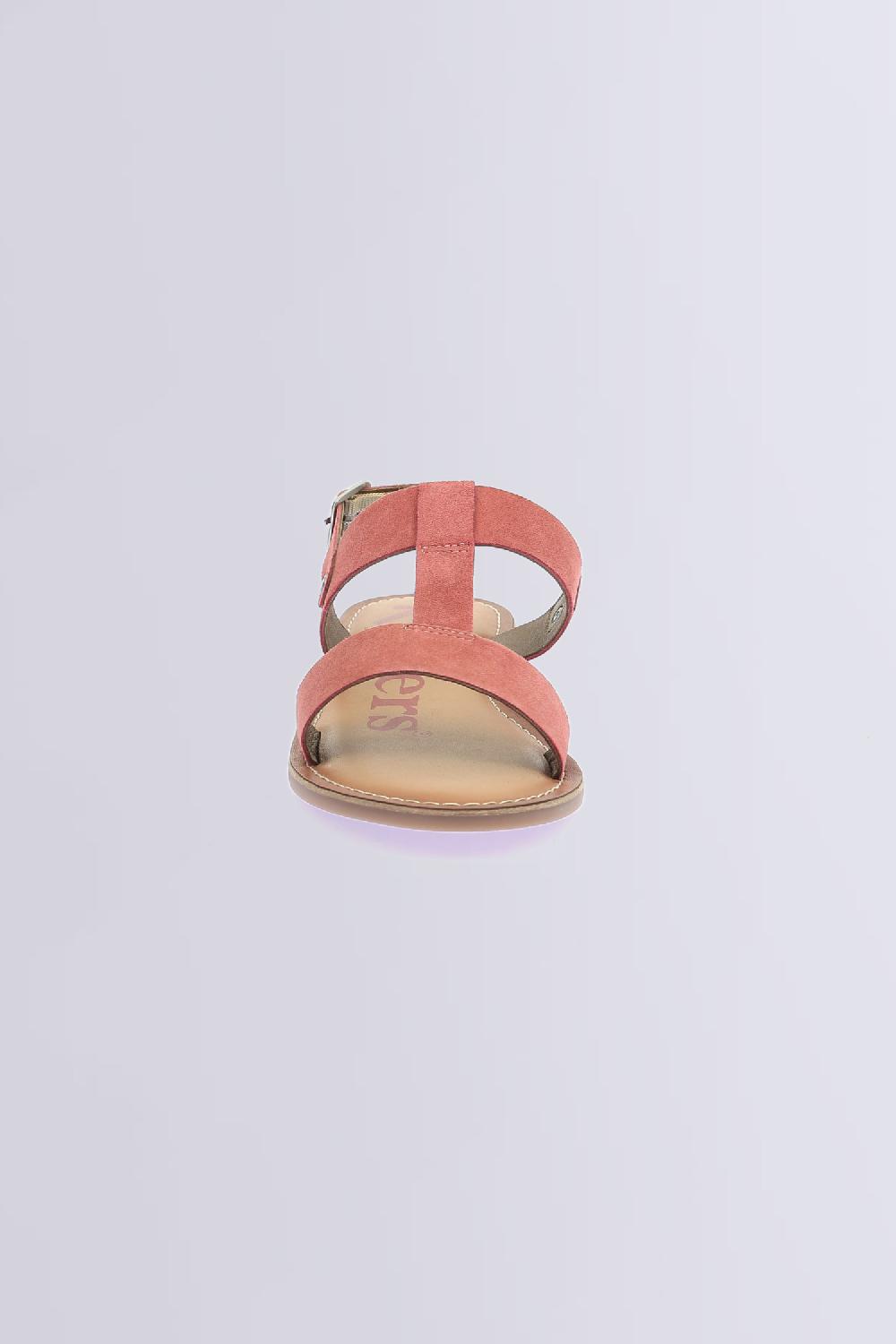 Kickers Kick Dines Vieux Rose