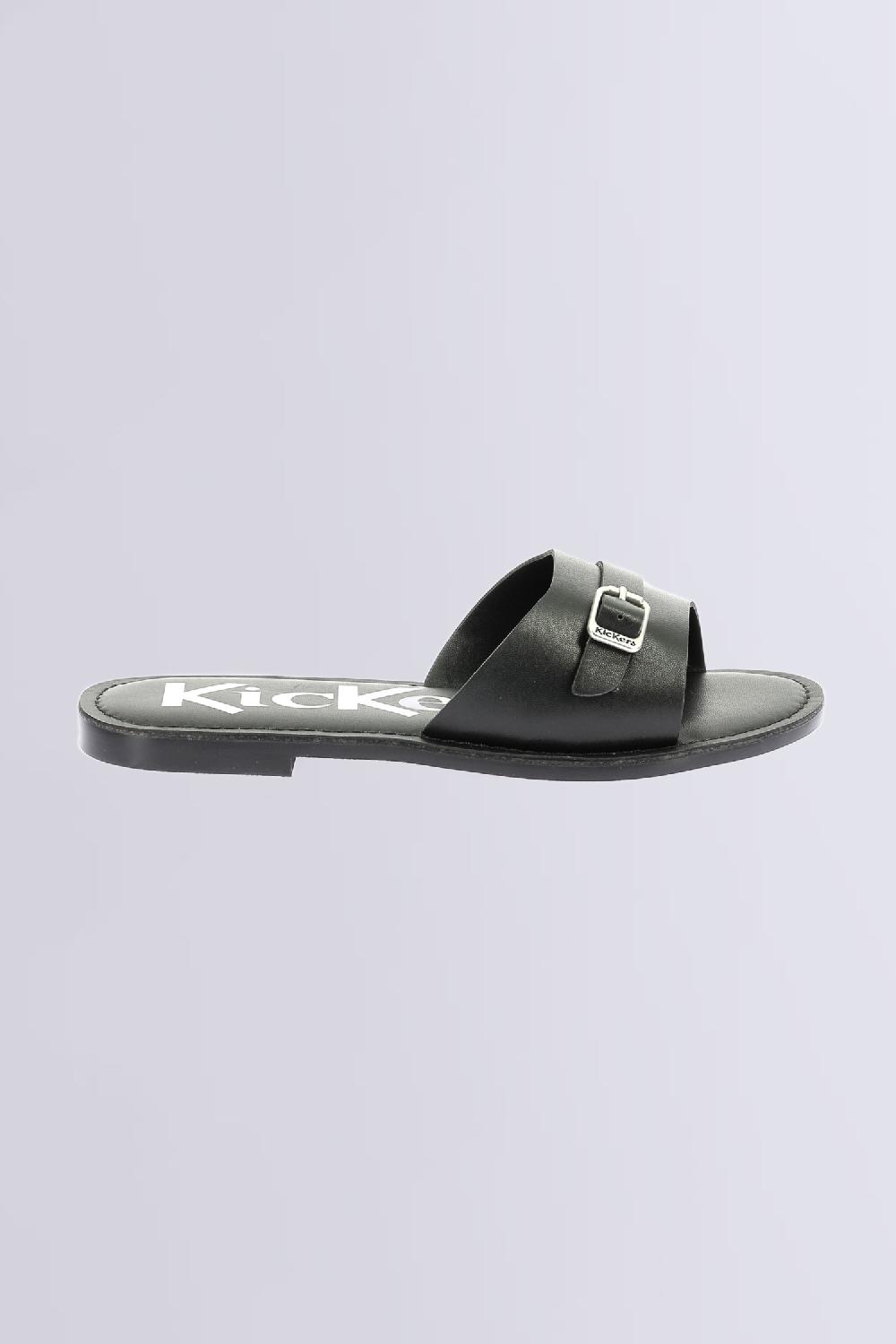 Kickers Kick Diwana Noir