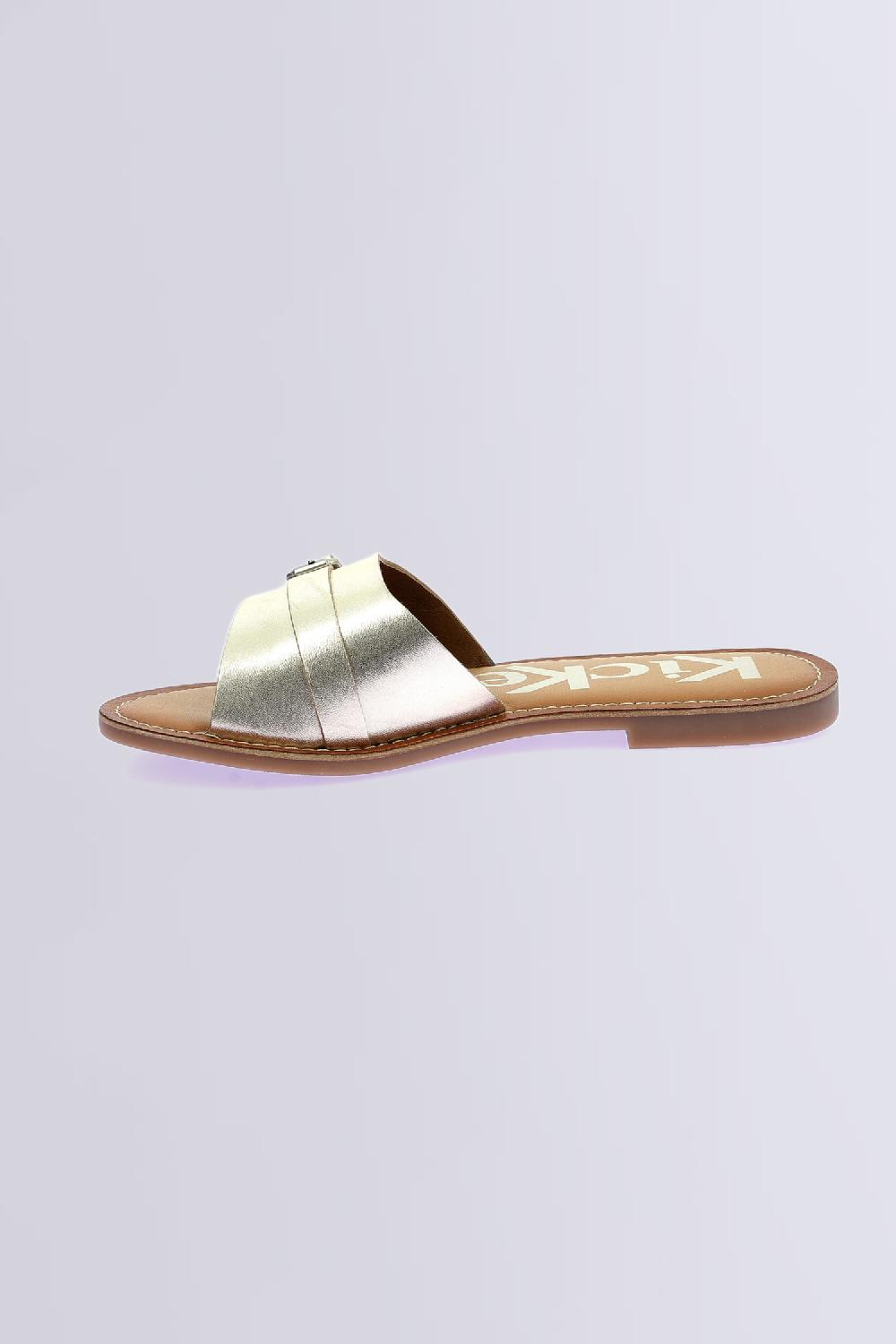 Kickers Kick Diwana Or