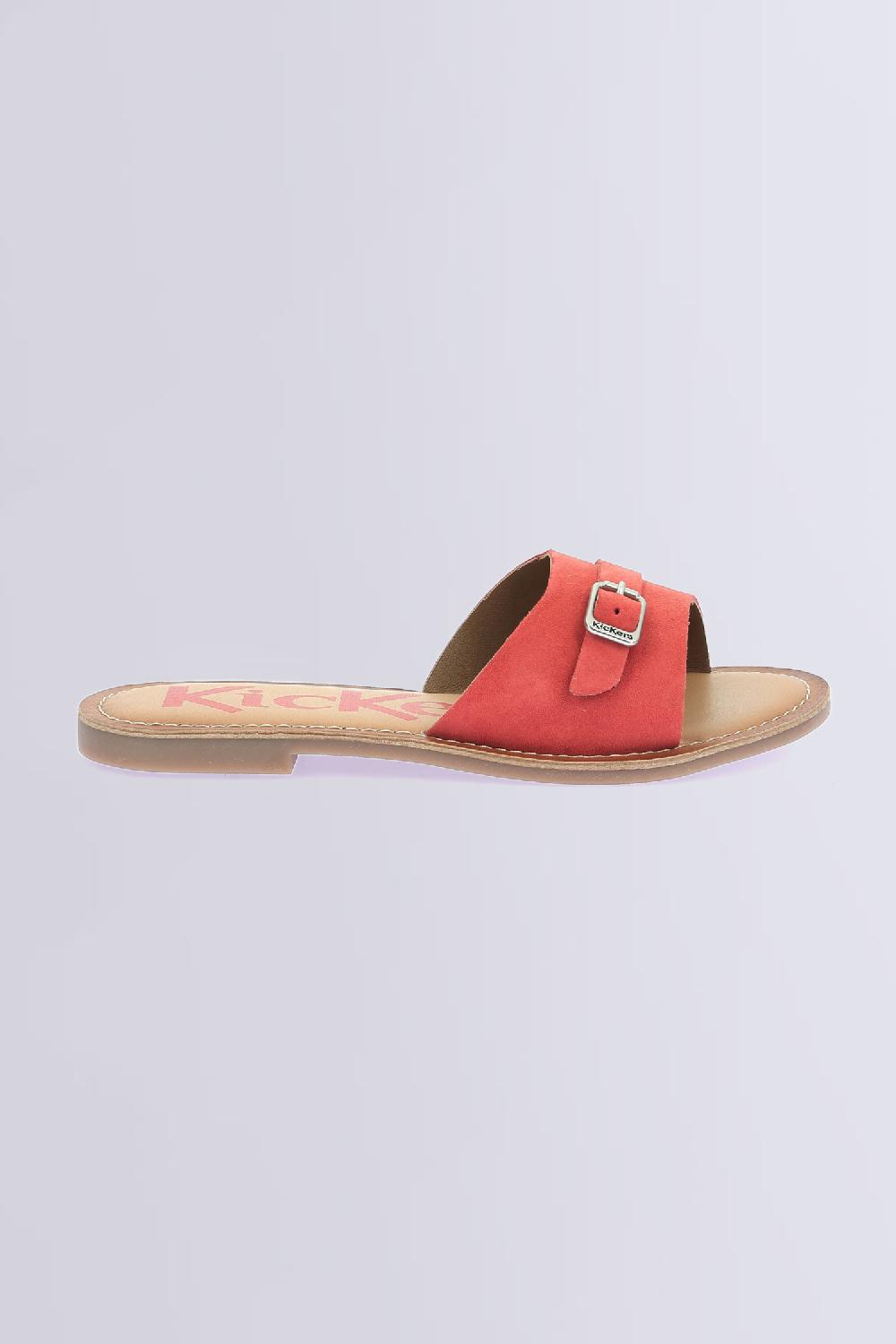 Kickers Kick Diwana Rose Foncé