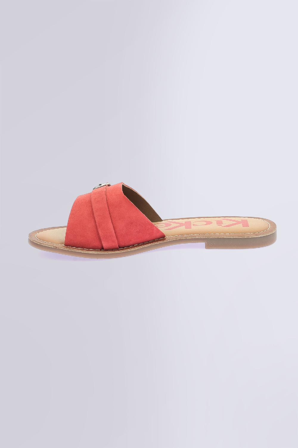 Kickers Kick Diwana Rose Foncé