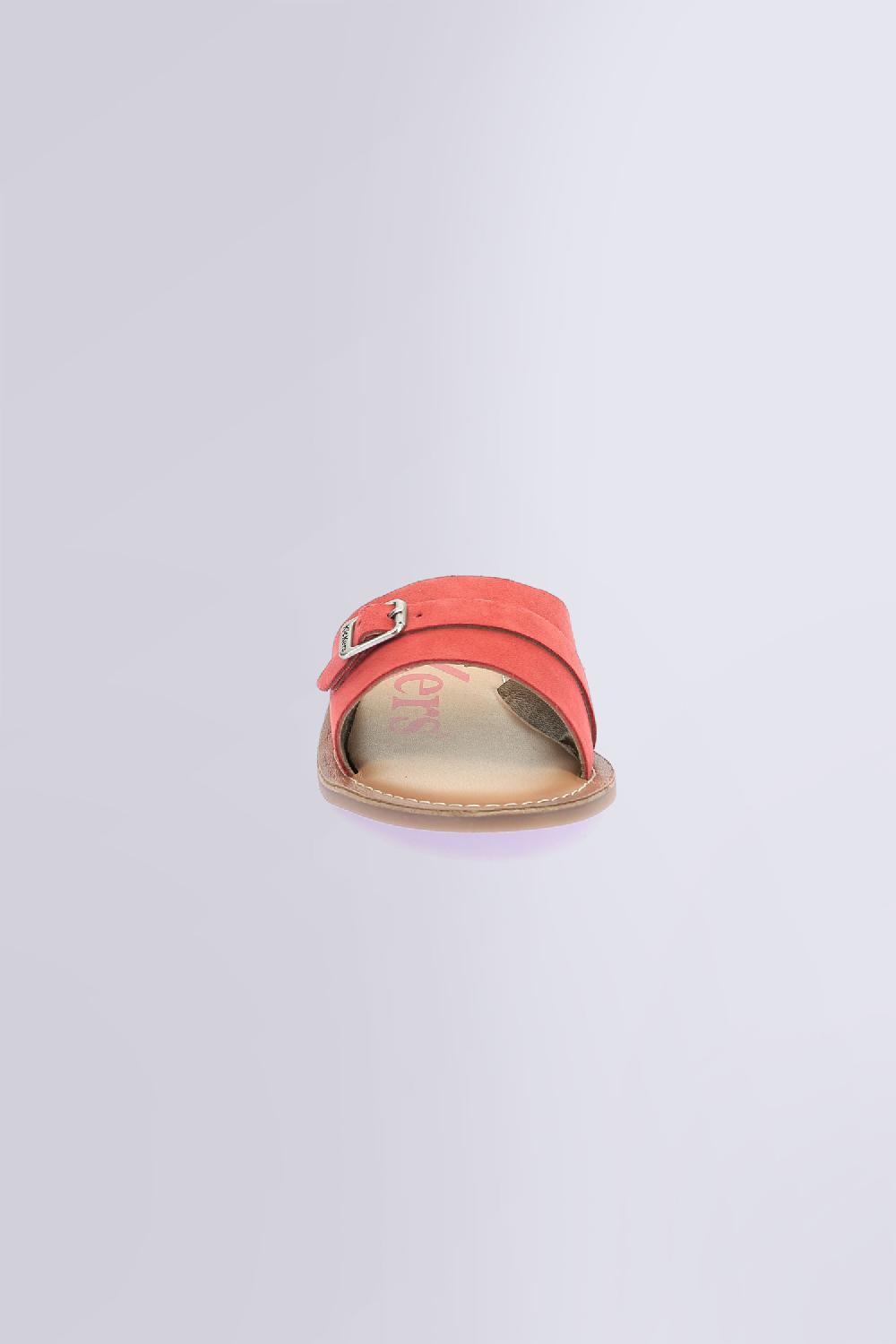 Kickers Kick Diwana Rose Foncé