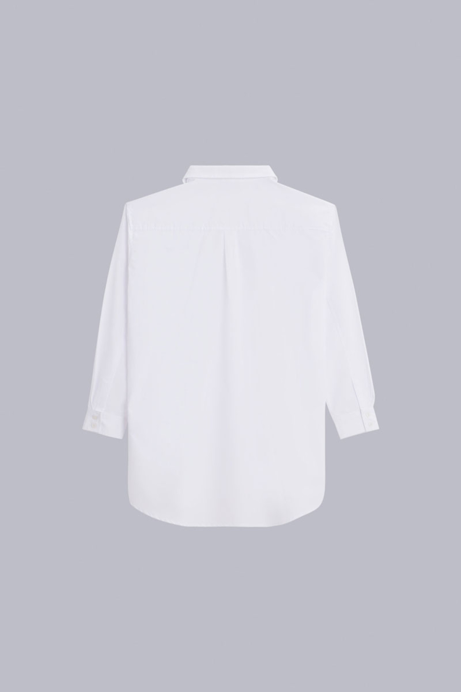 Kickers Kick Dress Blanche