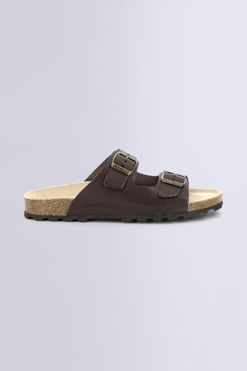 Kickers KICK ELK MARRON